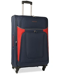 Nautica Oceanview 5-Pc. Luggage Set, Created for Macy's