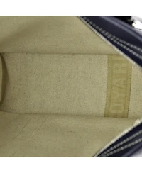 Pre-Owned Goyard Bourgogne Bag Coated Canvas