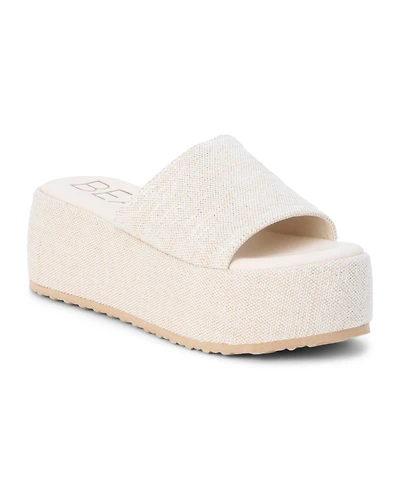 Beach by Matisse Women's Pismo Sandal