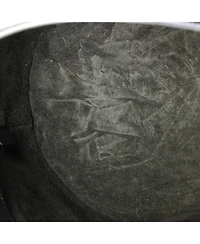 Pre-Owned Celine Bucket 16 Bag Leather