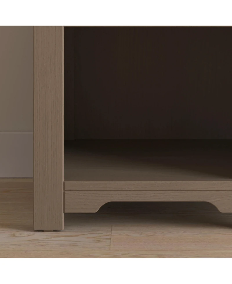 Child Craft Harmony Nightstand