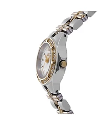 Invicta Women's 0133 Wildflower Quartz 3 Hand Dial Watch