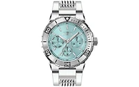 Invicta Women's 49891 Aviator Quartz VH63 Dial Watch