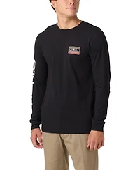 O'Neill Men's Banner Long-Sleeve T-Shirt