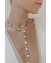 Untamed Petals Women's Tuscany Choker