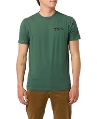 O'Neill Men's Glyphs Short-Sleeve T-Shirt