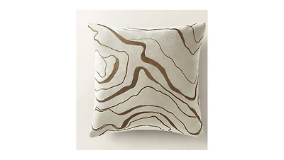 Z Gallerie Encina Pillow