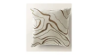 Z Gallerie Encina Pillow