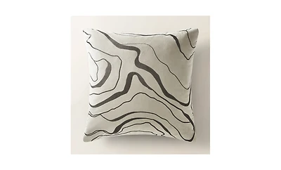 Z Gallerie Encina Pillow