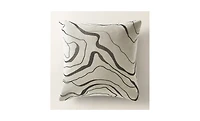 Z Gallerie Encina Pillow