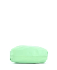 Pre-Owned Bottega Veneta Teen The Pouch Leather