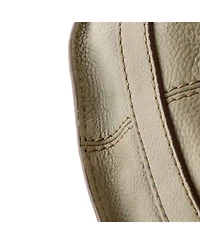 Pre-Owned Chloe Mini Marcie Crossbody Bag Leather