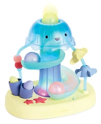 Skip Hop Baby and Toddler Seascape Activity Ball