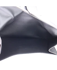 Pre-Owned HERMES Elan Pocket 24 Belt Bag Swift