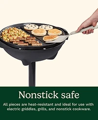 Cuisinart Nylon 5-Piece Griddle Tool Set