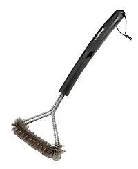 Cuisinart 2-in-1 Bristle and Coil Grill Brush