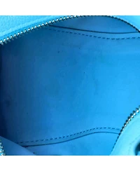 Pre-Owned Balenciaga Mini Neo Classic City Bag Leather