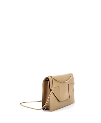 Pre-Owned Saint Laurent Medium Betty Bag Leather