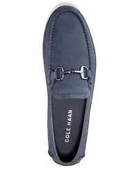 Cole Haan Men's Hutchison Grand Bit Driving Shoes