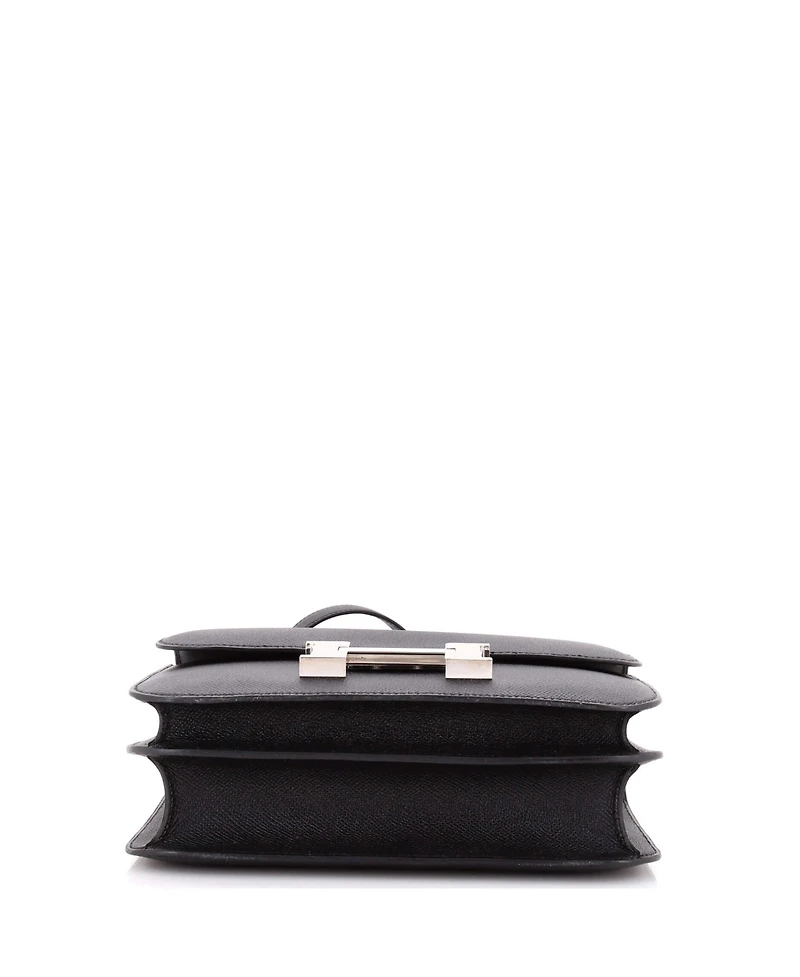 Pre-Owned HERMES 24 Constance Bag Epsom