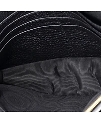 Pre-Owned Gucci Soho Wallet on Chain Leather