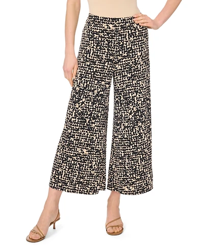 Vince Camuto Women's Pull-On Wide-Leg Pants
