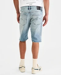 G-Star Raw Men's Mosa Straight-fit Shorts