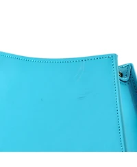 Pre-Owned Jacquemus La Vague Shoulder Bag Leather