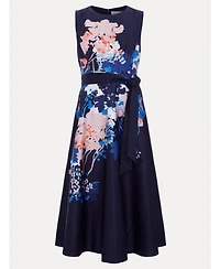 Phase Eight Women's Natalya Floral Dress