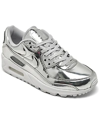 Nike Women's Air Max 90 Sp Casual Sneakers from Finish Line