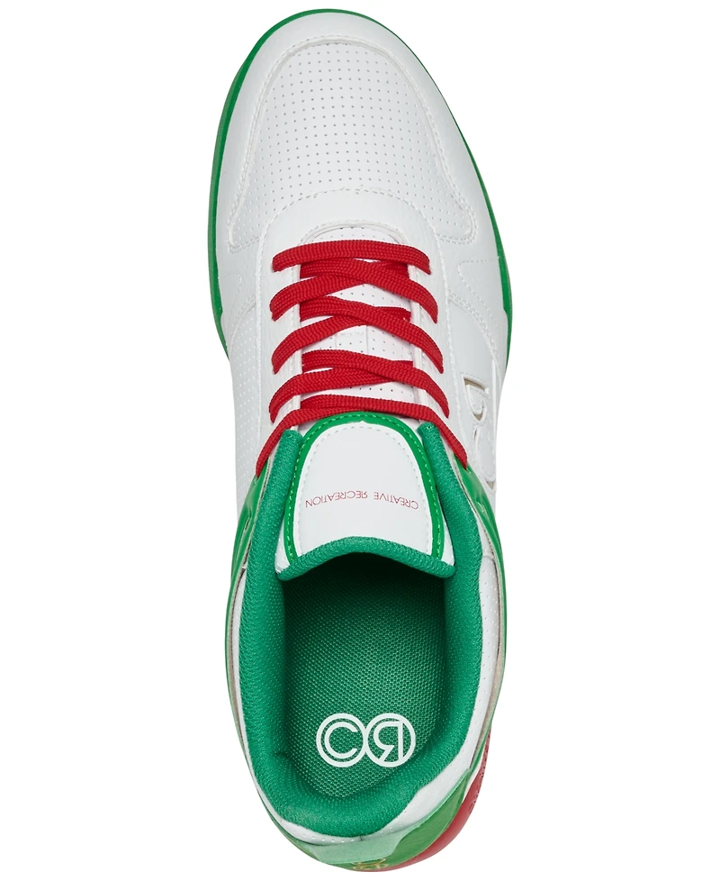 Creative Recreation Men's Rec Classic Mexico Casual Sneakers from Finish Line