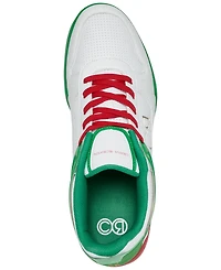 Creative Recreation Men's Rec Classic Mexico Casual Sneakers from Finish Line