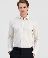 Hugo by Boss Men's Modern-Fit Dress Shirt