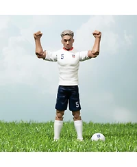 Banbo Toys Sockers Usmnt Antonee Robinson 8" Collectible Soccer Action Figure