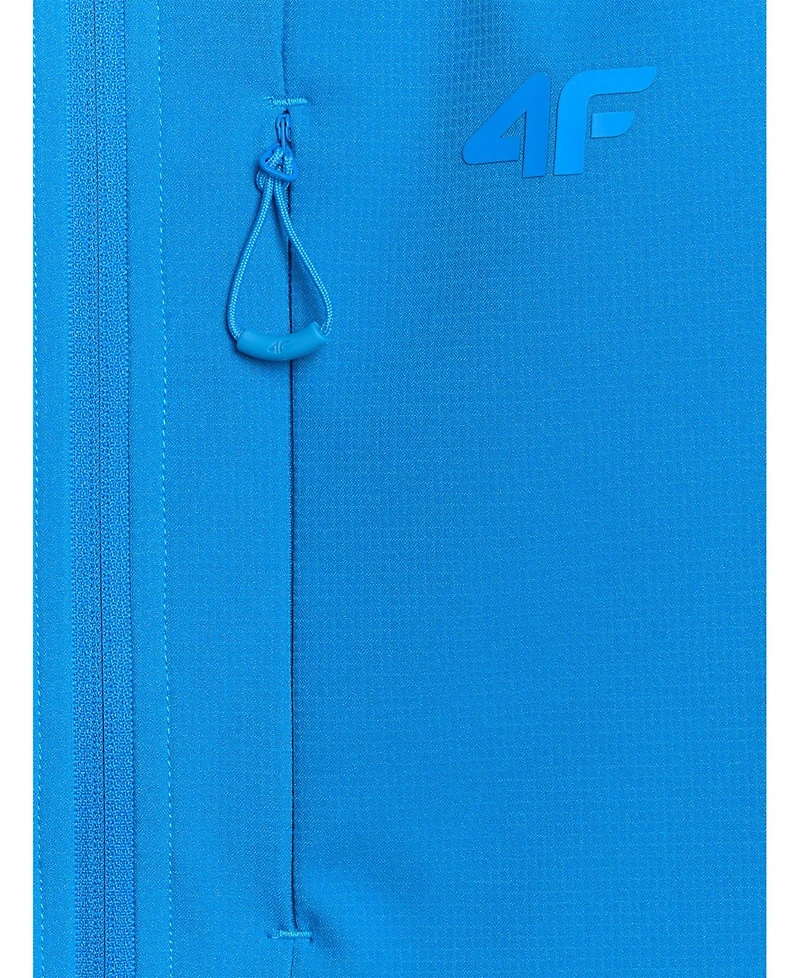 4F Women's Windproof Softshell Jacket Membrane