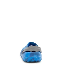 Western Chief Toddler and Kids Easies Shark Clog