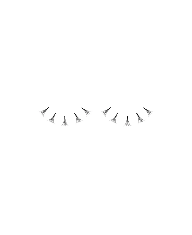 Kiko Milano False Eyelashes