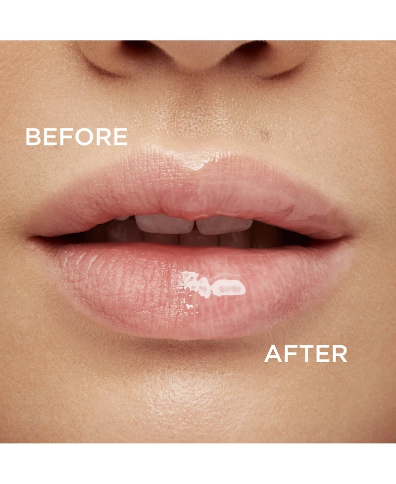 Kiko Milano Kissable Lip Volume Plumping Lip Cream, 0.21 oz.