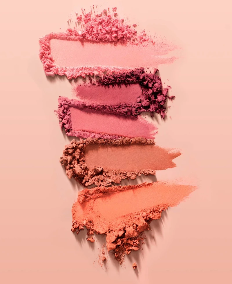 Kiko Milano Unlimited Blush, 0.21 oz.