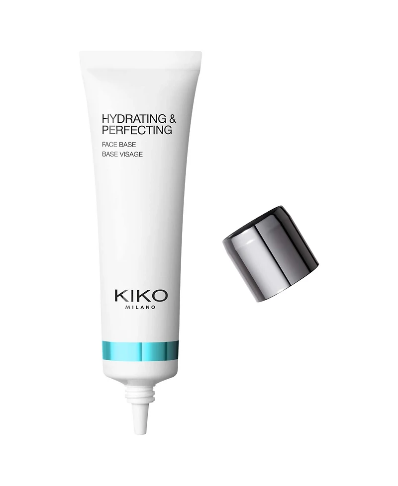 Kiko Milano Hydrating and Perfecting Face Base Primer, 1.01 oz.