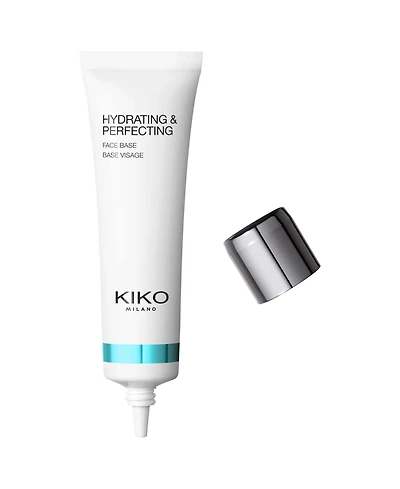 Kiko Milano Hydrating and Perfecting Face Base Primer, 1.01 oz.