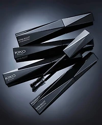 Kiko Milano Extra Sculpt Waterproof Mascara, 0.37 oz.