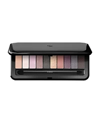 Kiko Milano Soft Nude Eyeshadow Palette, 0.26 oz.