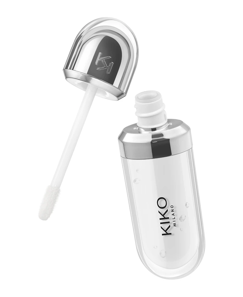 Kiko Milano 3D Hydra Lip Gloss, 0.22 oz.