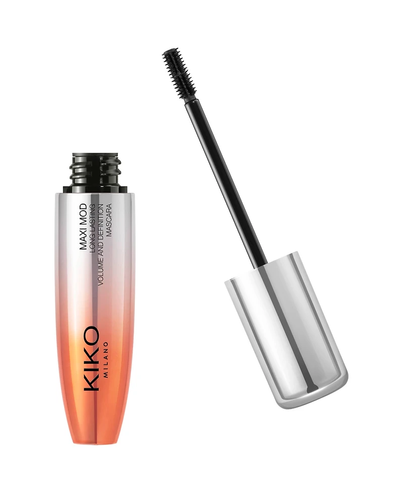 Kiko Milano Maxi Mod Volume and Definition Mascara, 10.4 oz.