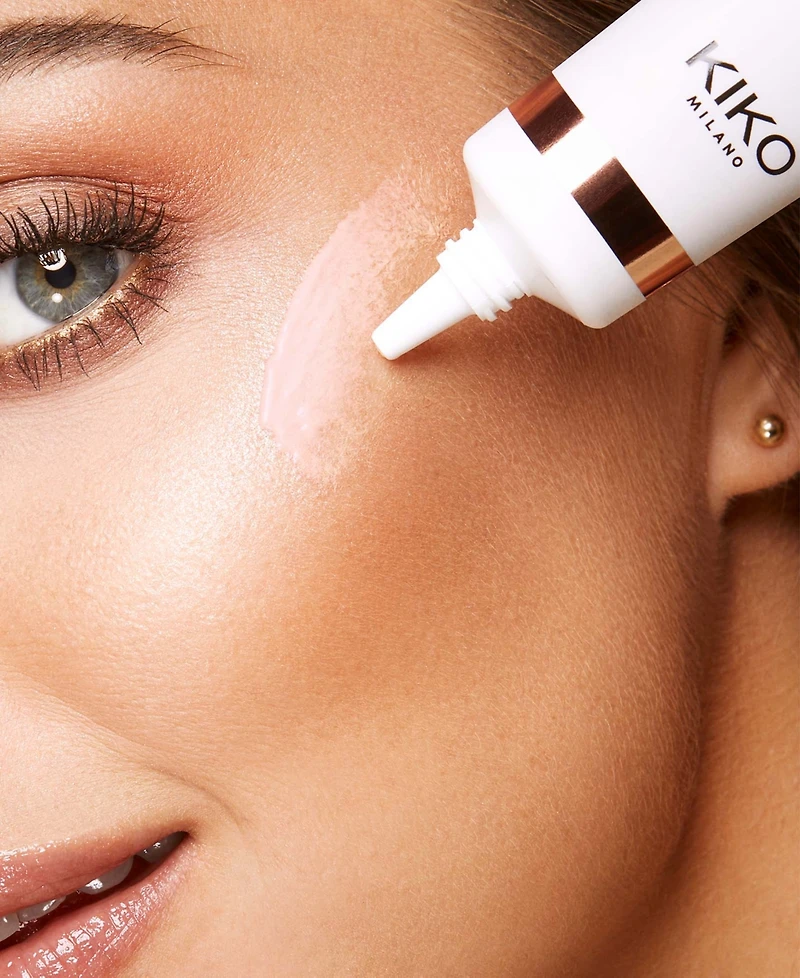 Kiko Milano Radiance Boost Face Base Primer, 1.01 oz.
