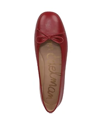 Sam Edelman Women's Alie Ballerina Flats