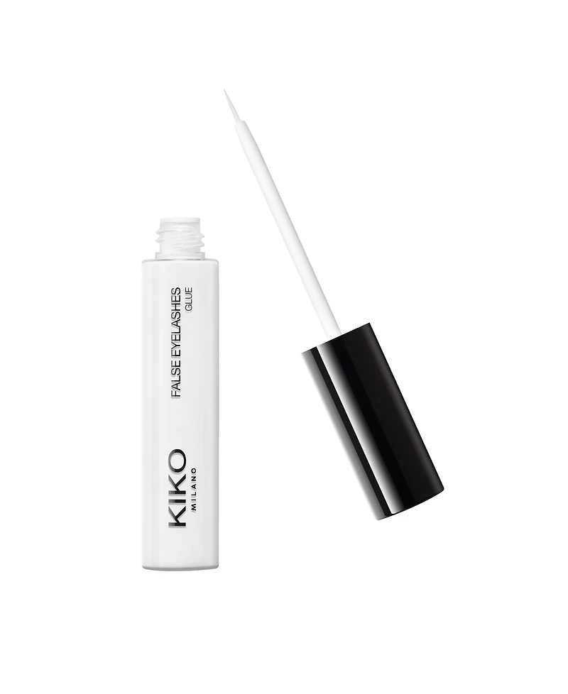 Kiko Milano False Eyelashes Glue, 0.3 oz.