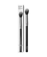 Kiko Milano Face 17 Highlighter Brush