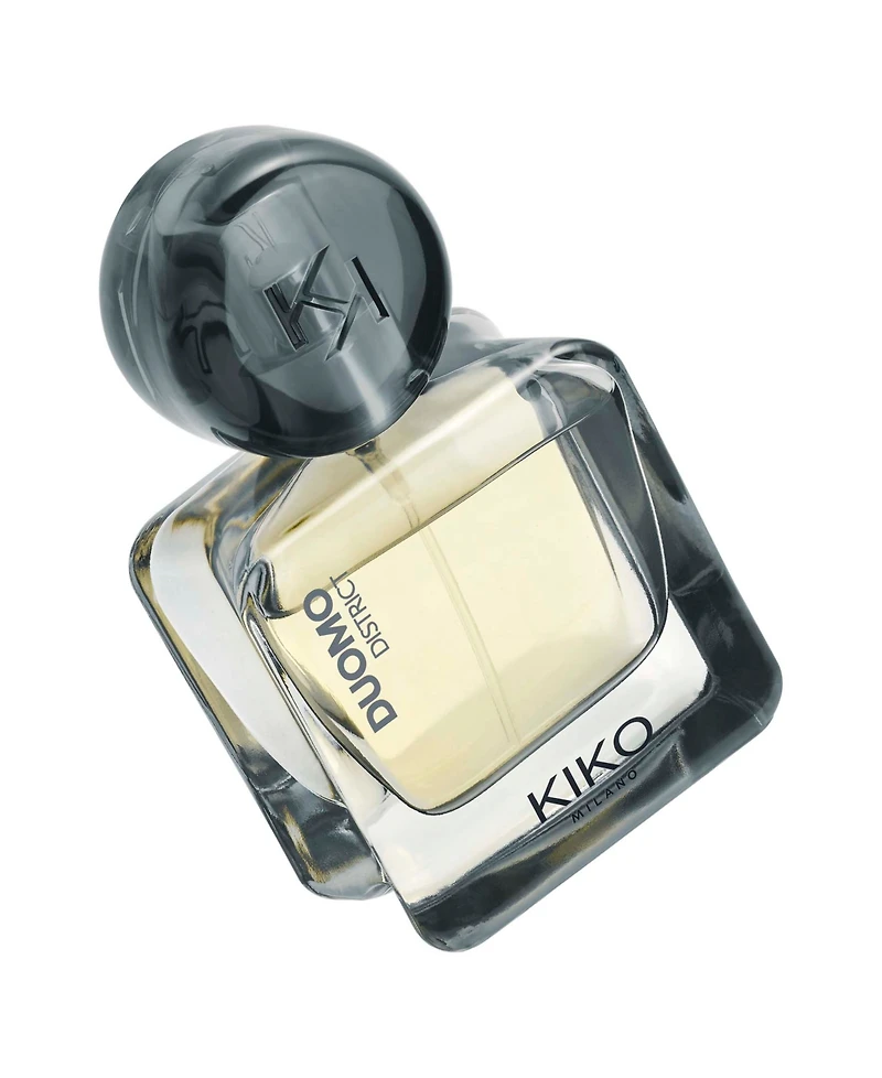 Kiko Milano Scent Of Milan Duomo District Eau de Parfum Spray, 1.69 oz.